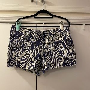 Lilly Pulitzer Callahan Shorts